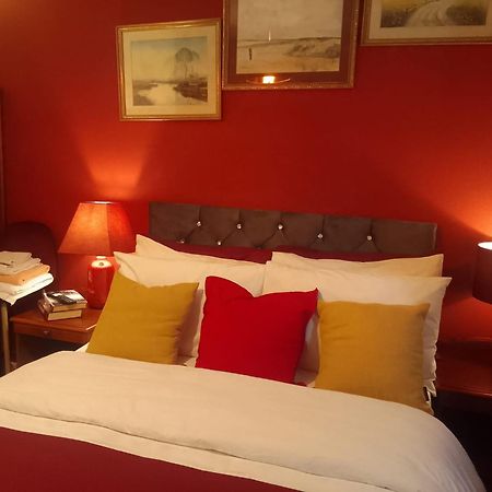Cosy Stay In Walsall By Ideal Home Bloxwich Eksteriør billede
