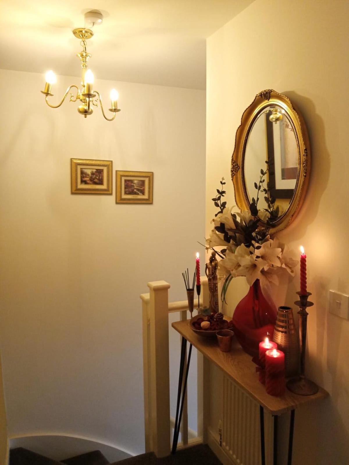 Cosy Stay In Walsall By Ideal Home Bloxwich Eksteriør billede