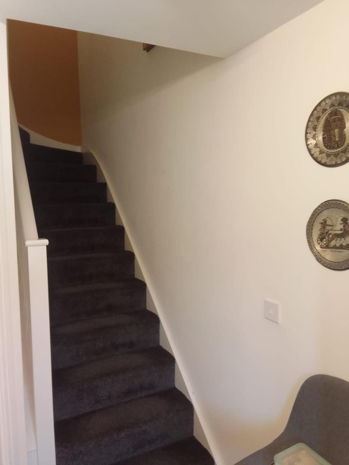 Cosy Stay In Walsall By Ideal Home Bloxwich Eksteriør billede